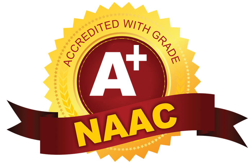 NAAC A+