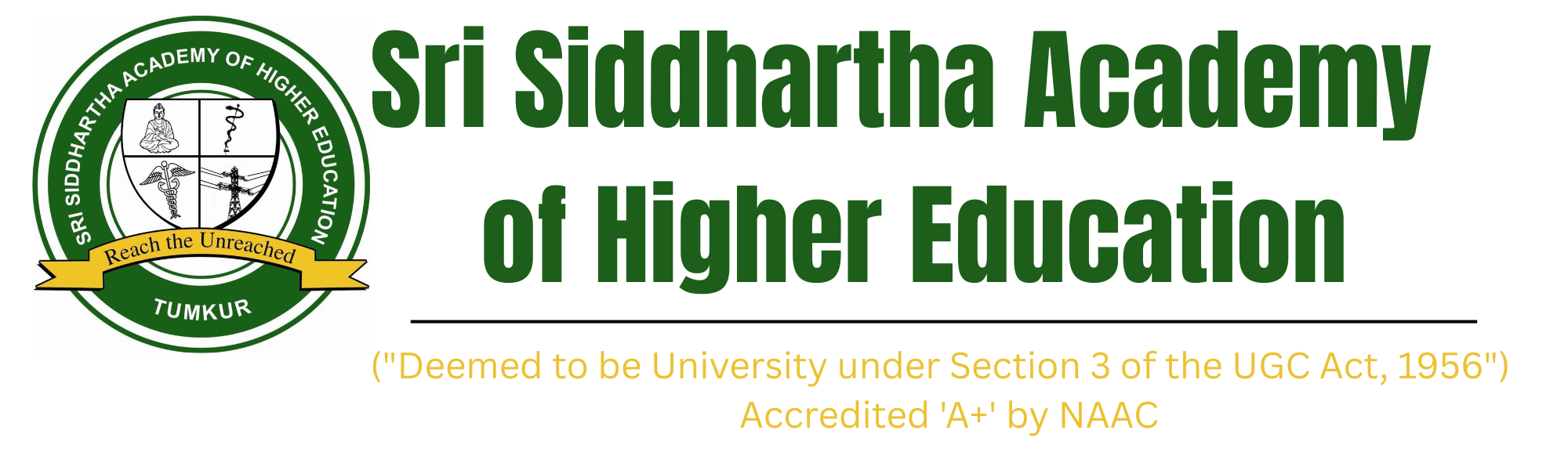SSAHE Logo